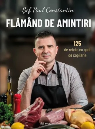 Flămând de amintiri