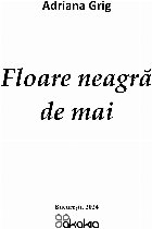 Floare neagră mai