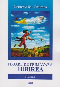 Floare de primavara, iubirea