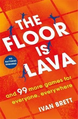 Floor is Lava