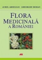 FLORA MEDICINALA ROMANIEI