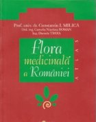 Flora medicinala a Romaniei