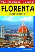 Florenta Ghid turistic