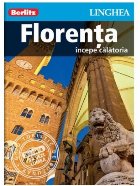 Florenta - incepe calatoria