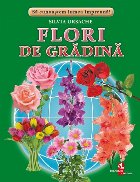 Flori gradina Fise