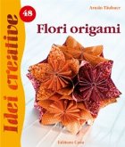 Flori origami Idei Creative