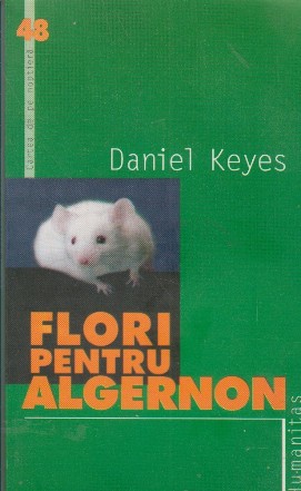 Flori pentru Algernon