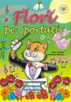 Flori pe portativ