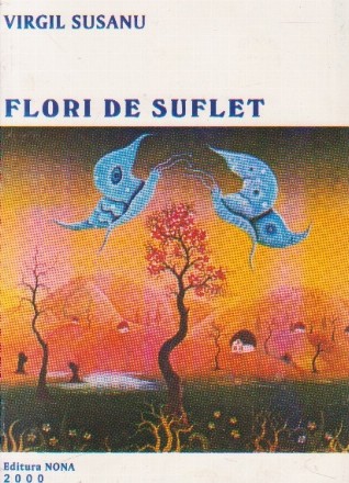 Flori de suflet