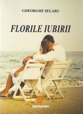 Florile iubirii : versuri