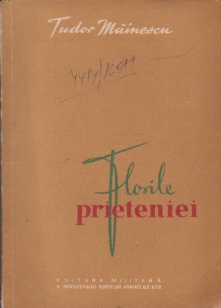 Florile Prieteniei