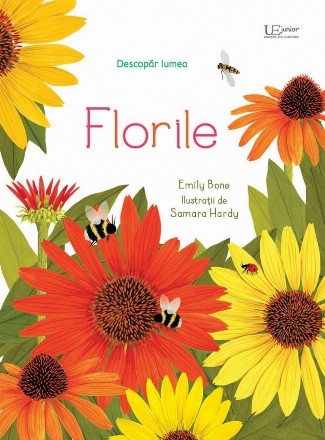 Florile (Usborne)