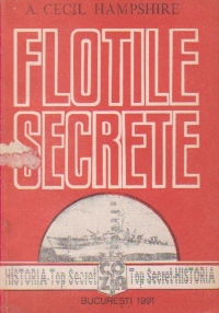 Flotile secrete