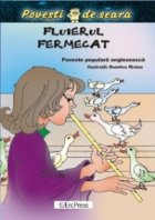 Fluierul fermecat (Povesti seara)