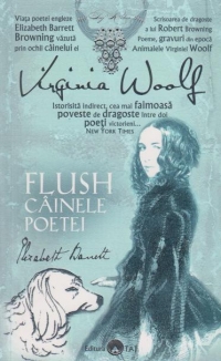 Flush - Cainele poetei