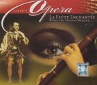 La Flute Enchantee (2CD+1DVD)