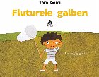 Fluturele galben