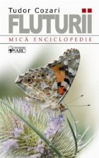 Fluturii. Mica enciclopedie