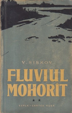 Fluviul mohorit, Volumul al II-lea