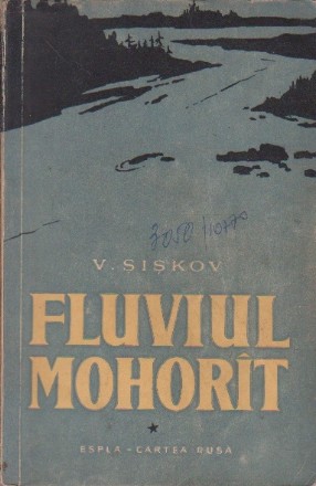 Fluviul Mohorit, Volumul I