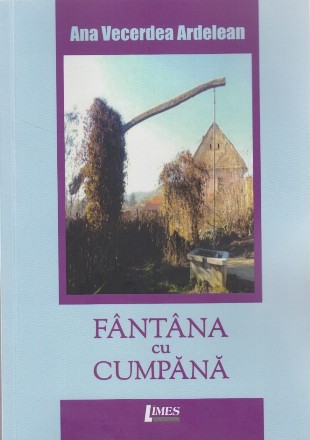 Fântâna cu cumpănă : roman