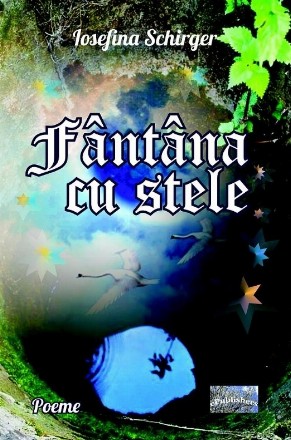 Fântâna cu stele : poeme