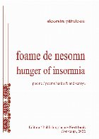 Foame nesomn poeme poems haiku