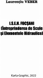 Focşani Întreprinderea Scule şi Elementele