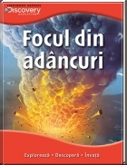 Discovery - Focul din adancuri