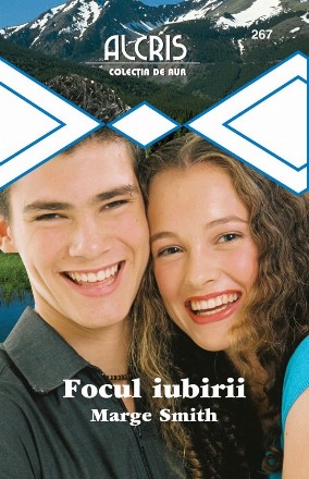 Focul iubirii