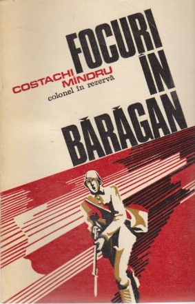 Focuri in Baragan