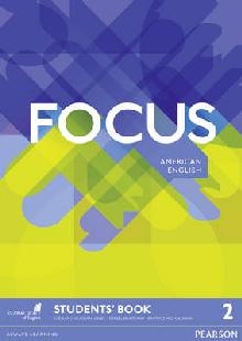 Focus AME 2 Students' Book