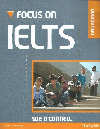 Focus on IELTS CD Pack New Edition