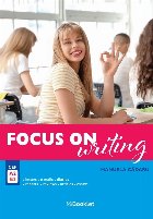 Focus on writing : letters, articles, essays, reports