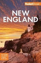 Fodor\'s New England