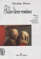 Folclor literar romanesc Painea vinul