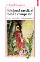 Folclorul medical roman comparat