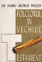 Folclorul Vechiul Testament