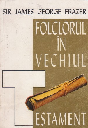 Folclorul in Vechiul Testament