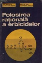 Folosirea rationala erbicidelor (1980)