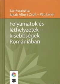 Folymatok es lethelyzetek kisebbsegek Romaniaban