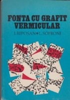 Fonta grafit vermicular