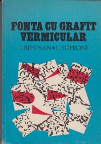 Fonta cu grafit vermicular