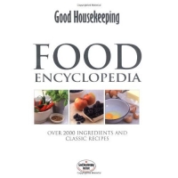 FOOD ENCYCLOPEDIA