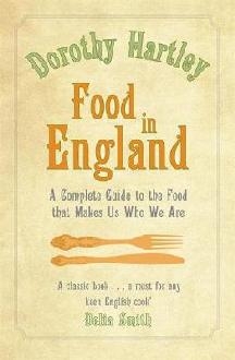 Food In England