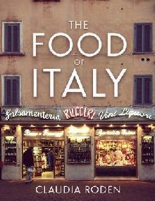 Food Of Italy