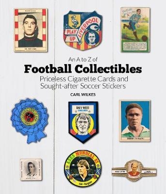A to Z of Football Collectibles