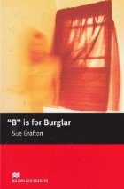 B is for Burglar