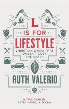 L is for Lifestyle - revised and updated: Christian Living T