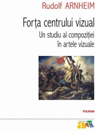 Forța centrului vizual: Un studiu al compoziției în artele vizuale